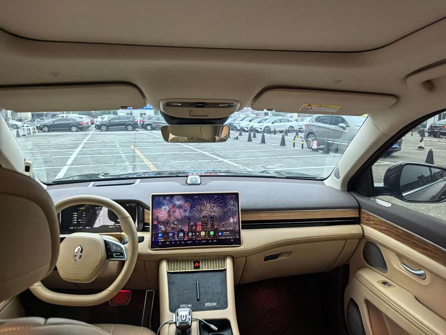 2024 car image #11