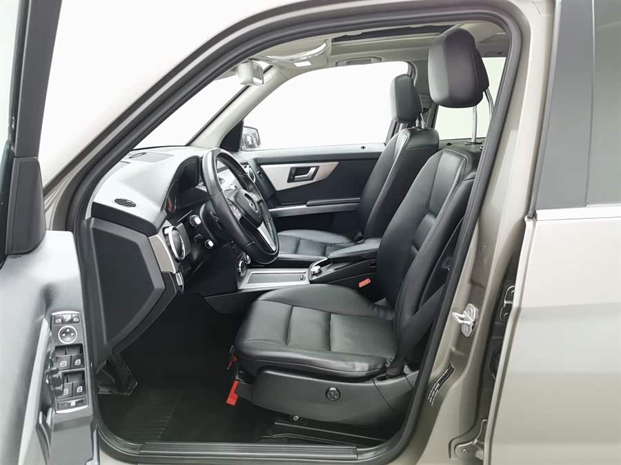 Mercedes-Benz GLK Class 2012 #11 Mercedes-Benz GLK Class 2012 car image #11