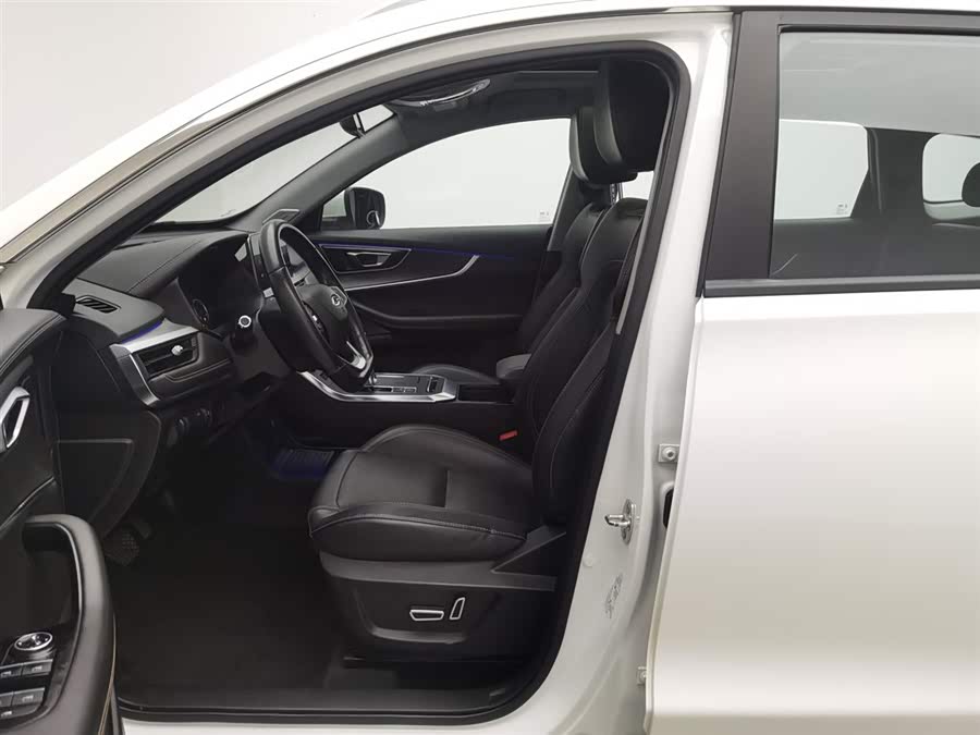 Chery Tiggo 8 2020 image de voiture #11