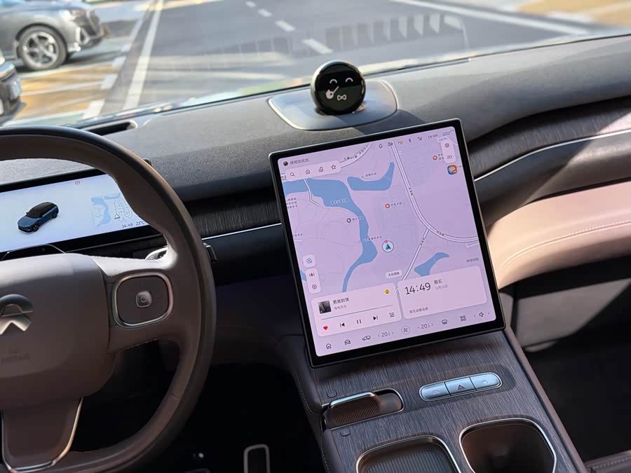 蔚来 蔚来ES7 2023 汽车图片 #11