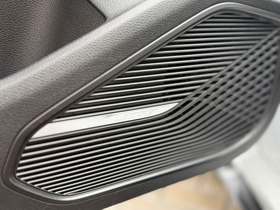 GEELY Preface 2022 #11 GEELY Preface 2022 car image #11