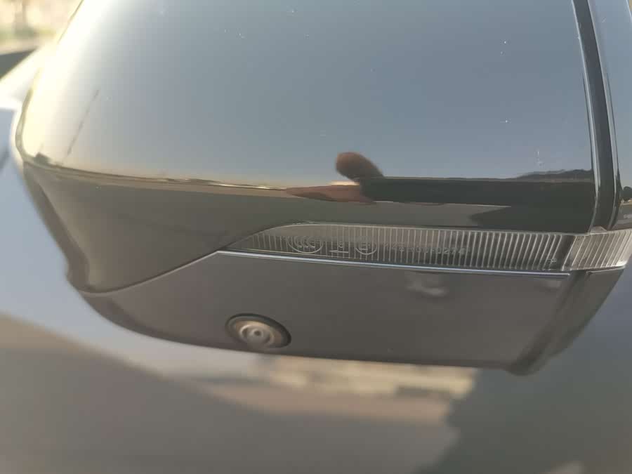 蔚来 蔚来ES7 2022 汽车图片 #11