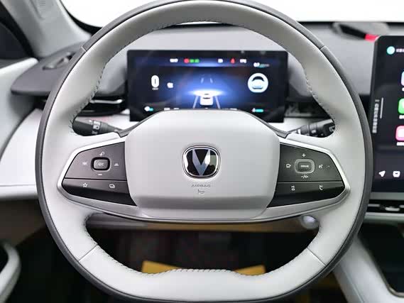 Changan UNI-Z 2024 #11 Changan UNI-Z 2024 immagine di auto #11