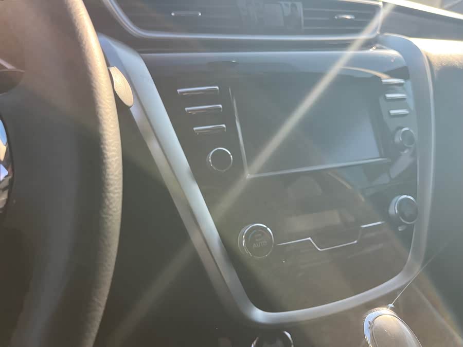 日产 楼兰 2018 汽车图片 #11