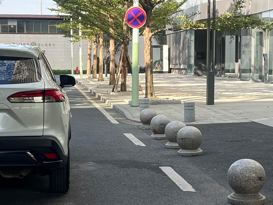 Toyota Frontlander 2022 #11 Toyota Frontlander 2022 imagen de coche #11