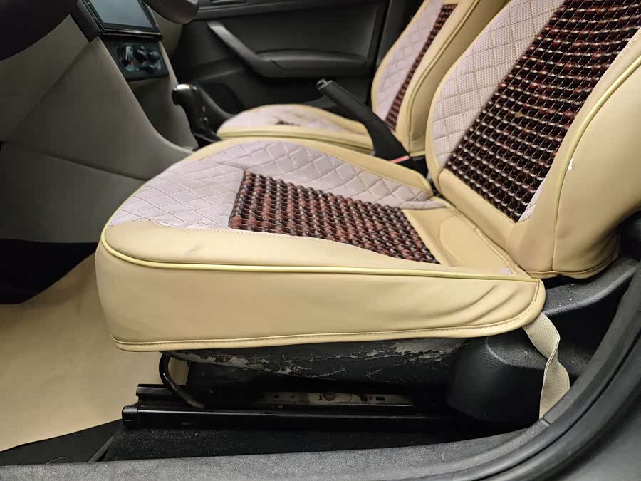 斯柯达 昕锐 2014 汽车图片 #11