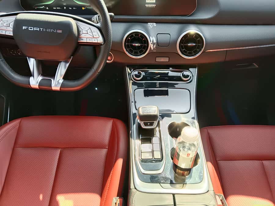 东风风行 风行T5 EVO 2021 汽车图片 #11