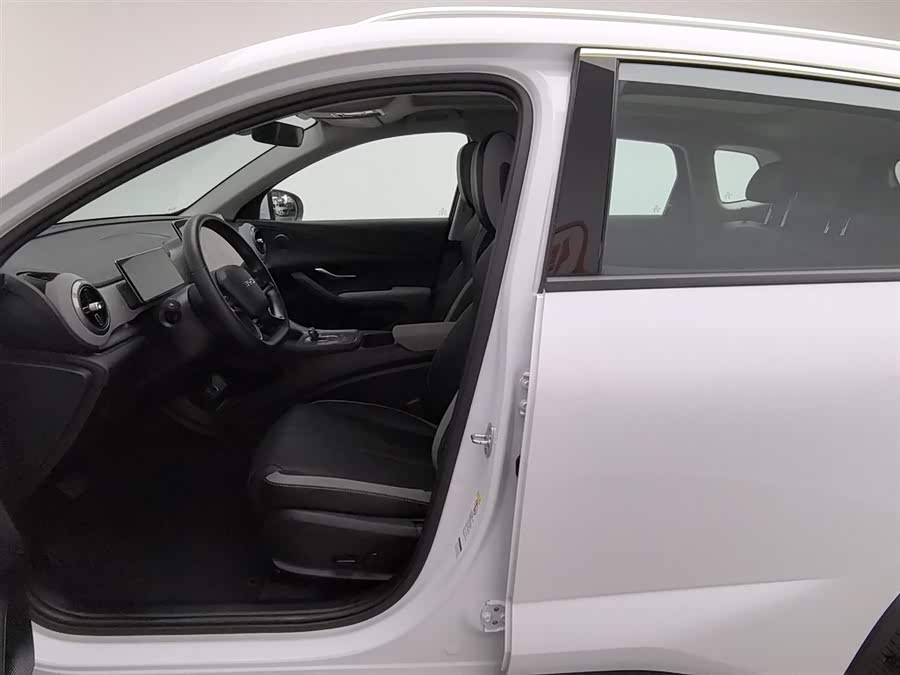 BYD Sea Lion 05 DM-i 2025 car image #11