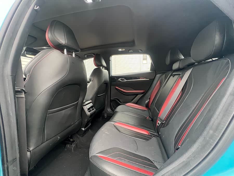 吉利汽车 缤越 2022 汽车图片 #11