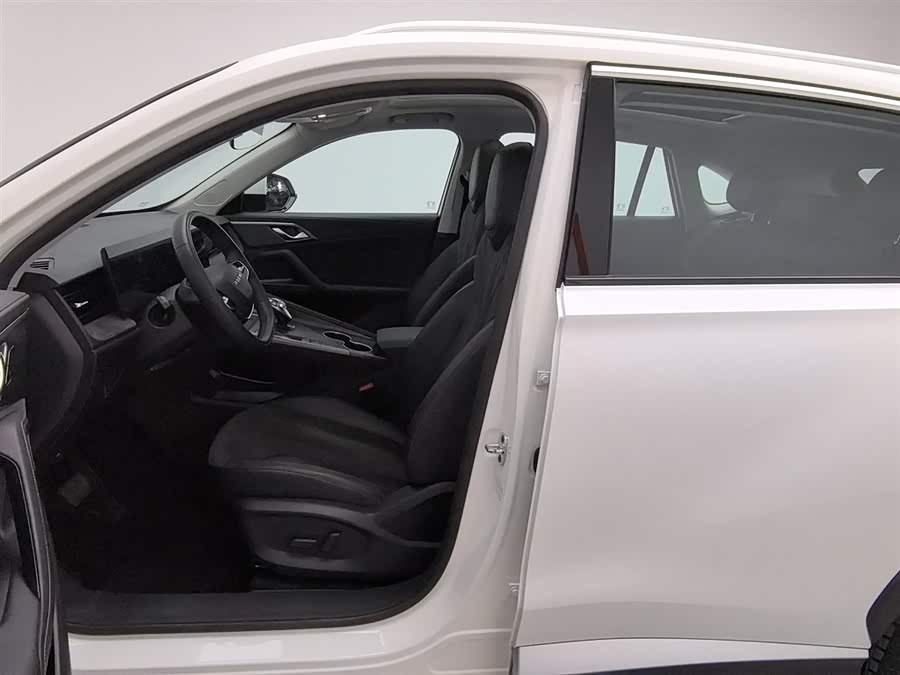 Roewe D5X DMH 2024 car image #11