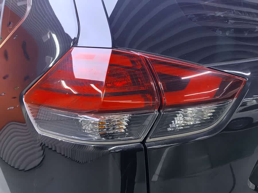 日产 奇骏 2017 汽车图片 #11