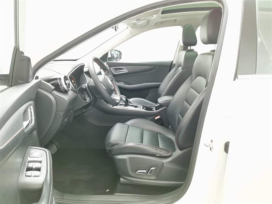 MG Pilot 2021 car image #11