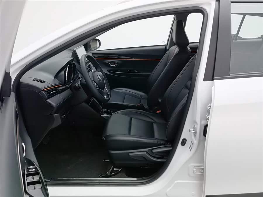 丰田 YARiS L 致炫 2022 汽车图片 #11