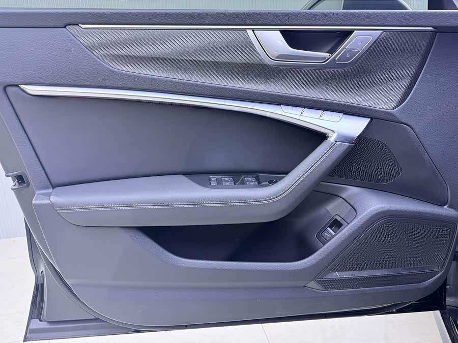 Audi S7 2022 immagine di auto #11