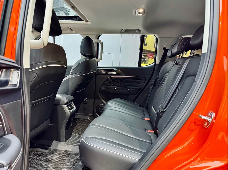 坦克 坦克300 2023 汽车图片 #11