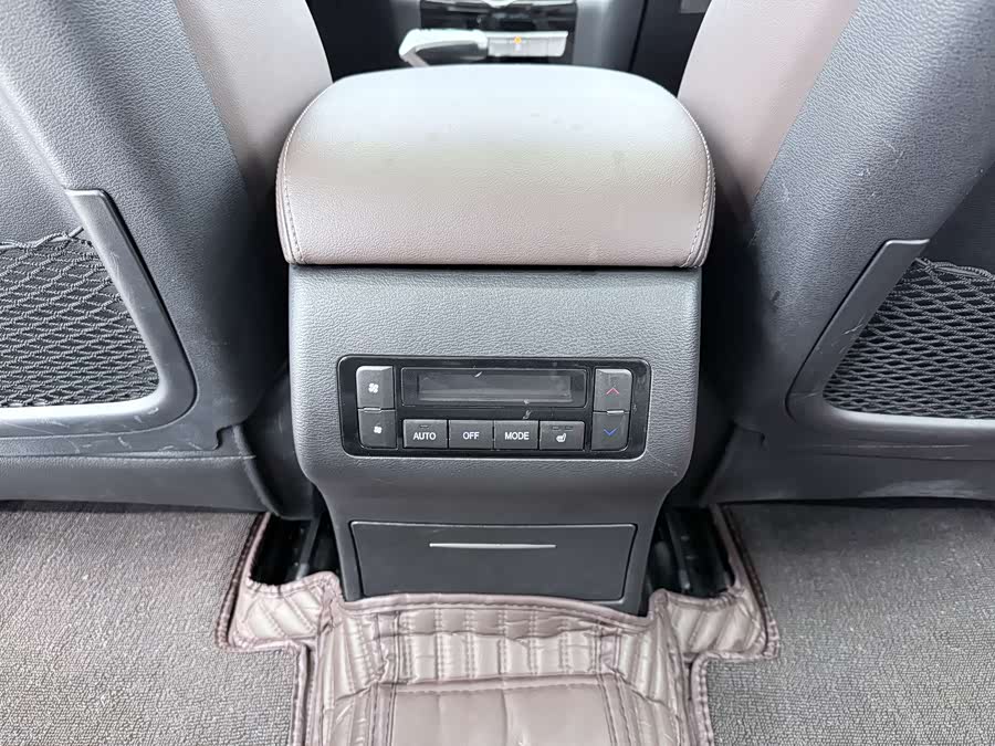 Haval H9 2022 صورة سيارة #11