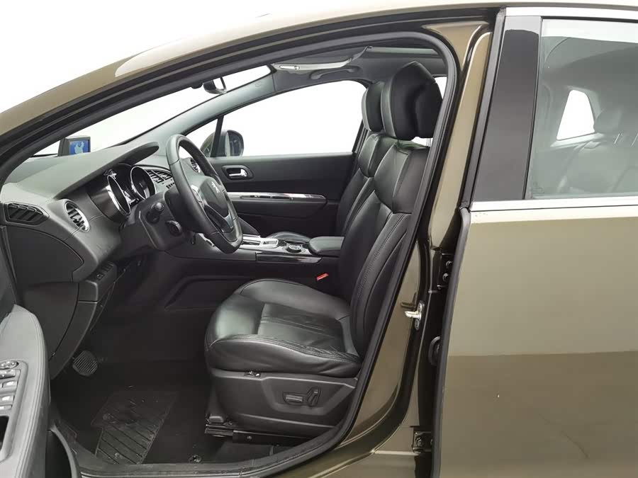 Peugeot 3008 2014 image de voiture #11