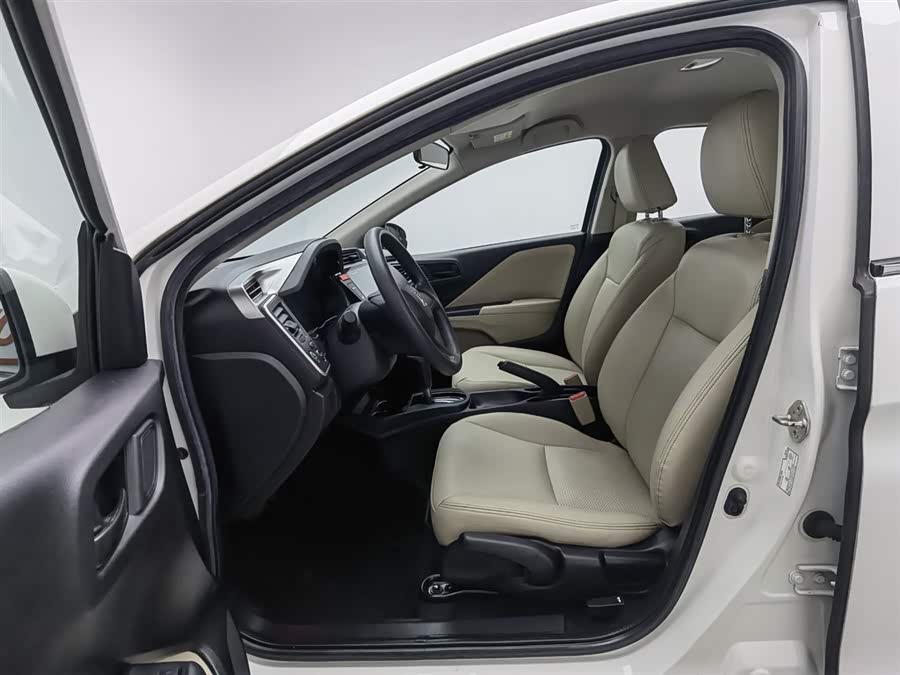 Honda City 2017 изображение автомобиля #11