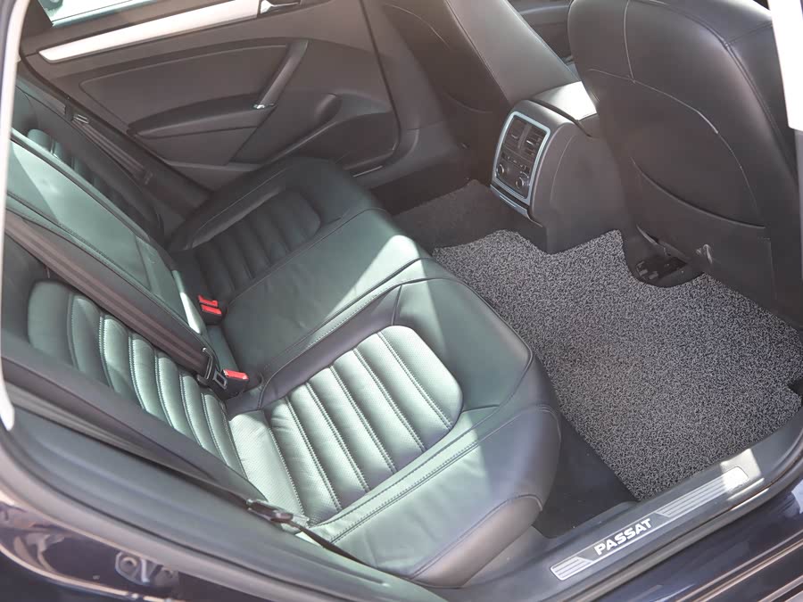 Volkswagen Passat 2015 #11 Volkswagen Passat 2015 car image #11