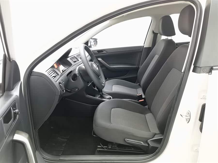 Volkswagen Santana 2018 #11 Volkswagen Santana 2018 immagine di auto #11