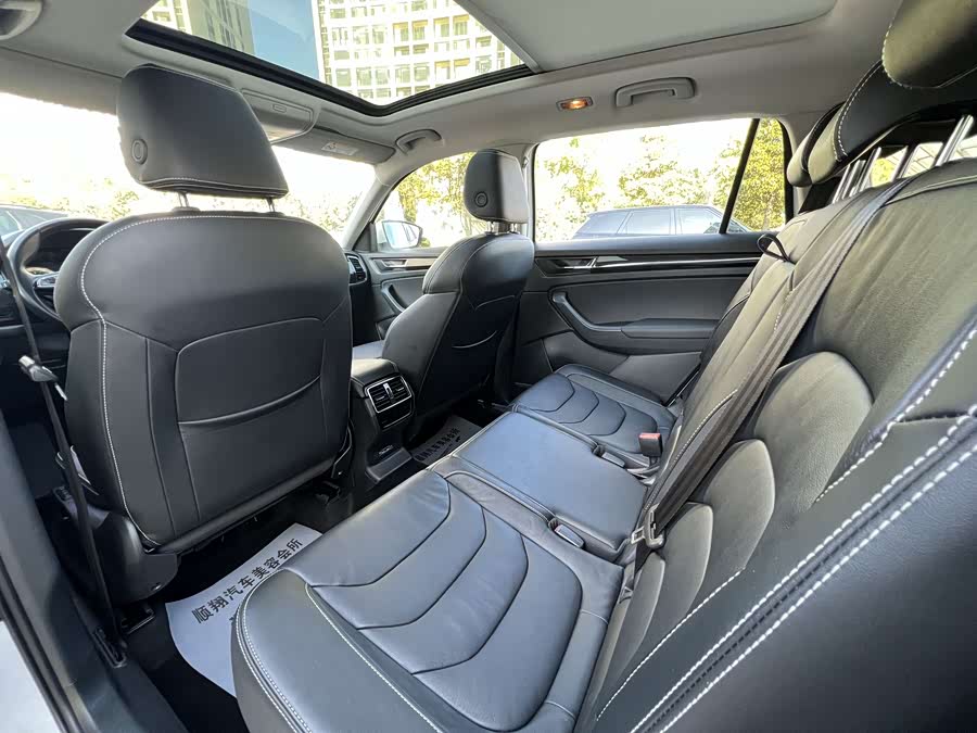 Skoda Kodiaq 2017 #11 Skoda Kodiaq 2017 car image #11