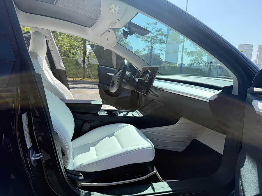 Tesla Model 3 2021 image de voiture #11