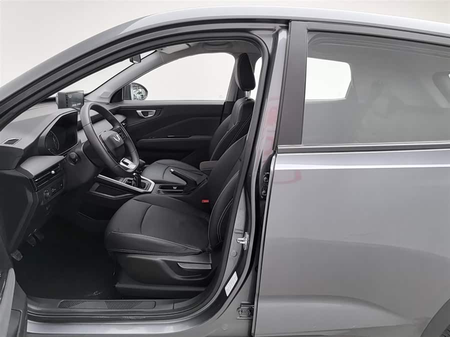 五菱汽车 五菱星驰 2023 汽车图片 #11