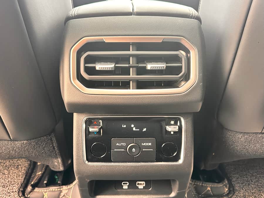 Tank 400 2024 imagem de carro #11