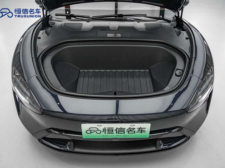 MI SU7 2025 car image #11