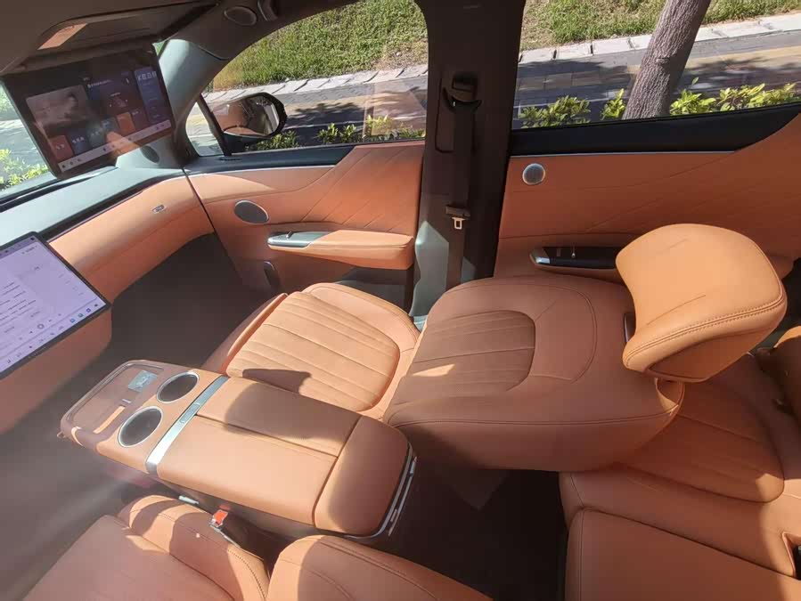 Changan 2024 #11 Changan 2024 car image #11