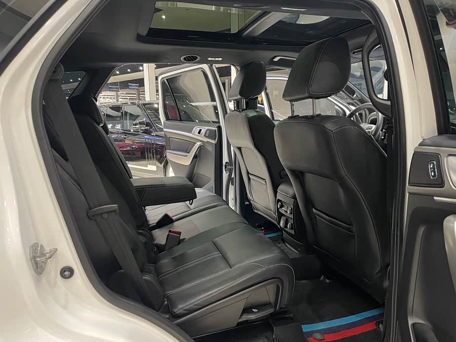 Ford Everest 2022 #11 Ford Everest 2022 car image #11