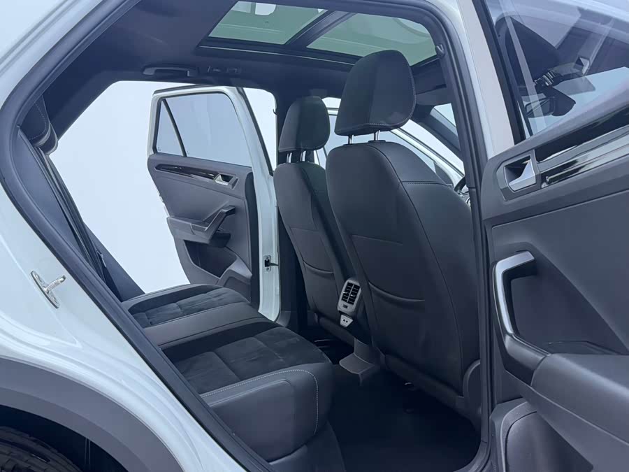 大众 T-ROC探歌 2022 汽车图片 #11