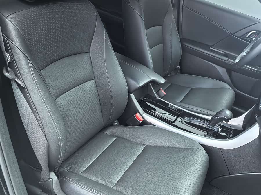 Honda Accord 2016 #11 Honda Accord 2016 car image #11