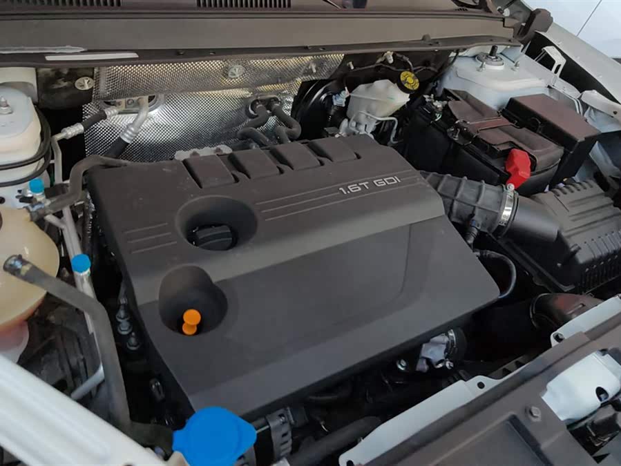 Chery Tiggo 7 Plus 2023 image de voiture #11