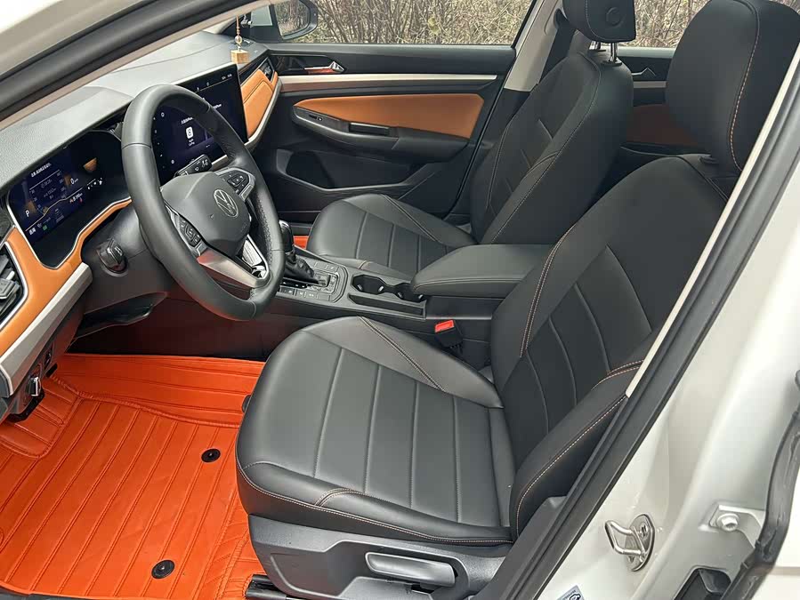 大众 宝来 2022 汽车图片 #11