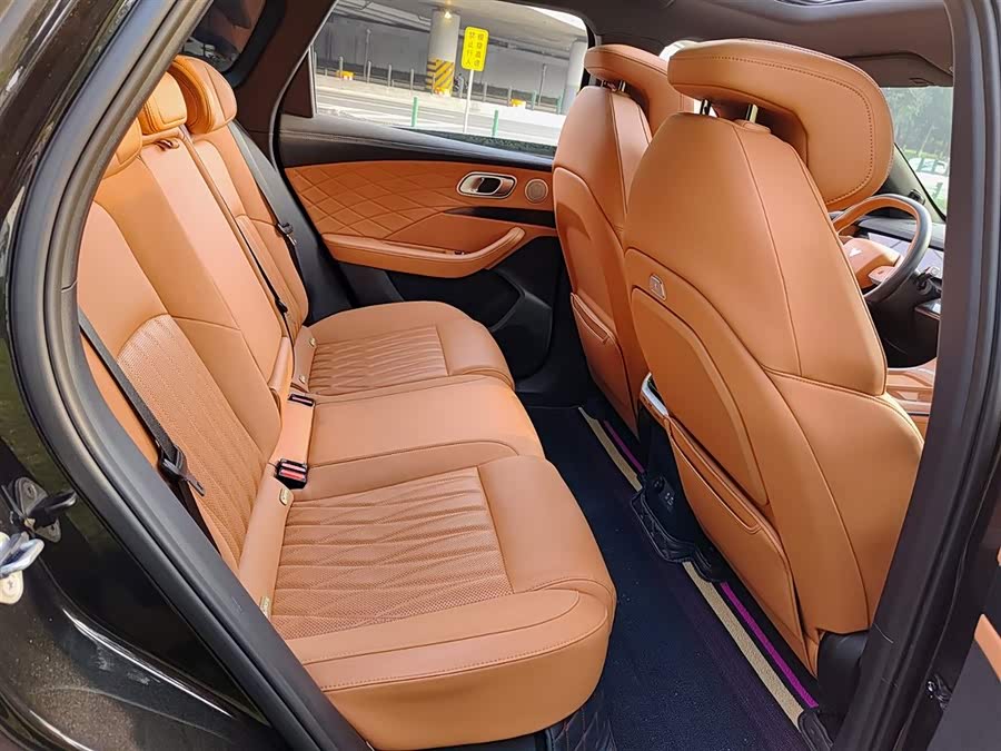 Neta L 2024 #11 Neta L 2024 изображение автомобиля #11