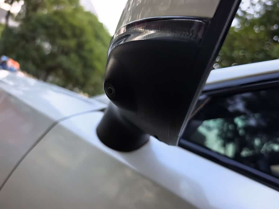 Forthing T5 EVO 2020 car image #11