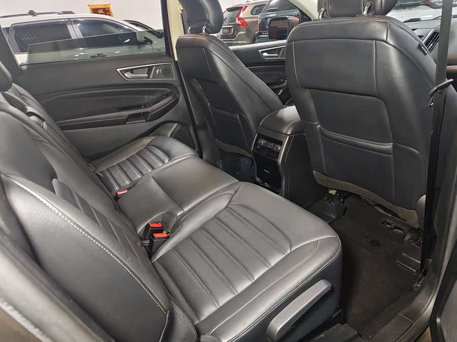 Ford Edge 2016 car image #11