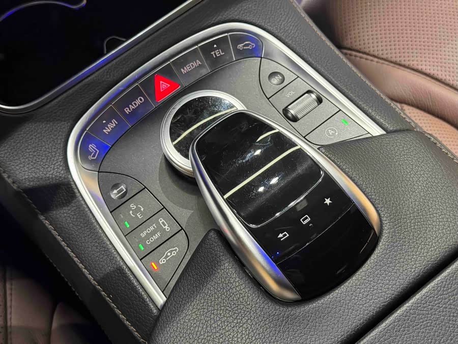 Mercedes-Benz S Class 2014 صورة سيارة #11