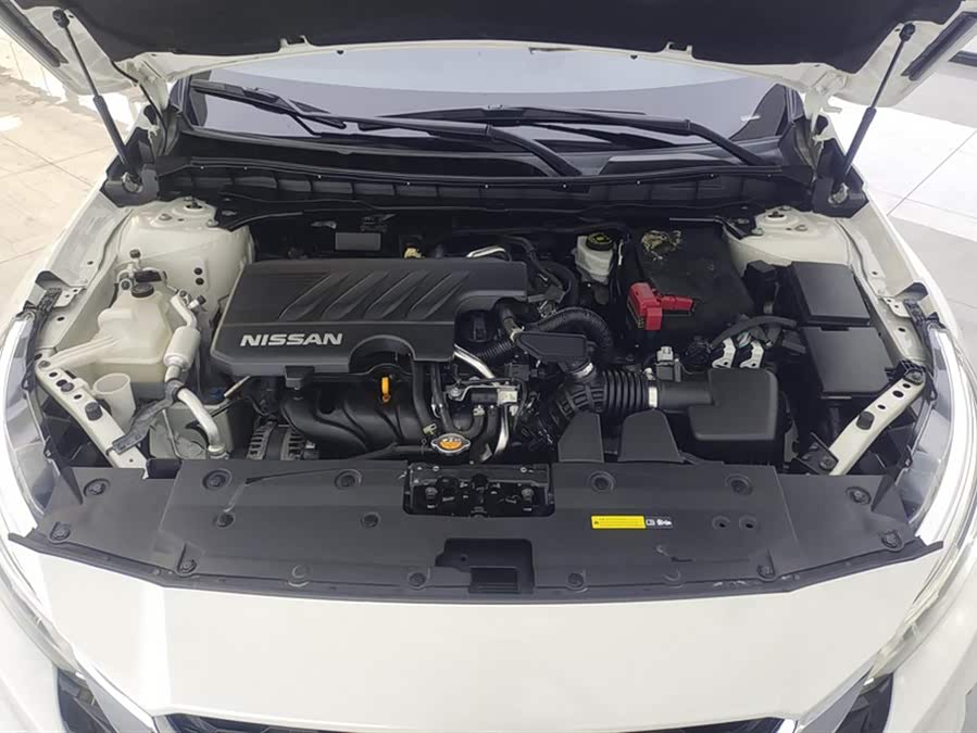 Nissan Teana 2021 image de voiture #11
