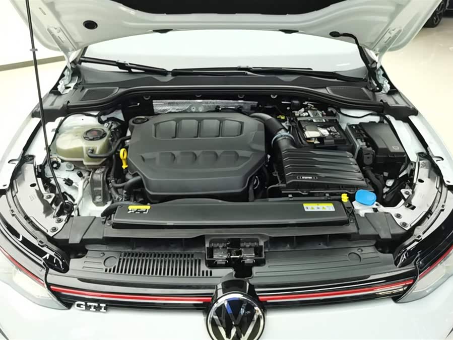 Volkswagen GolfGTI 2023 immagine di auto #11