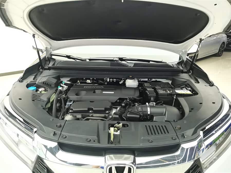 Honda Avancier 2022 immagine di auto #11