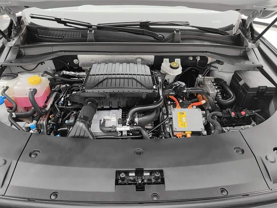 Exceed Yaoguang C-DM 2024 #11 Exceed Yaoguang C-DM 2024 imagem de carro #11