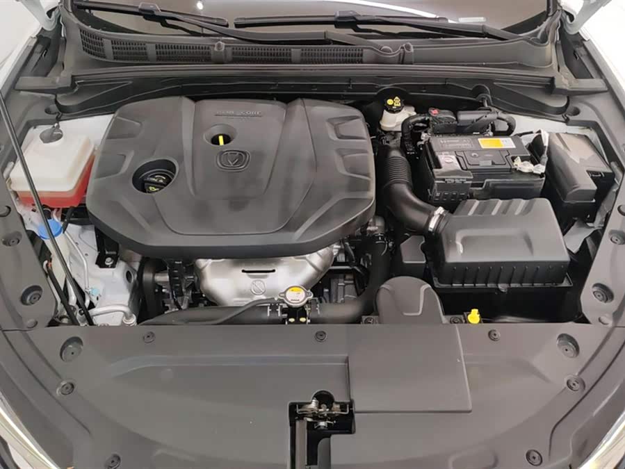 Changan Eado 2020 car image #11