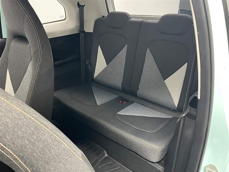 Kaiyi Shiyue 2024 #11 Kaiyi Shiyue 2024 car image #11