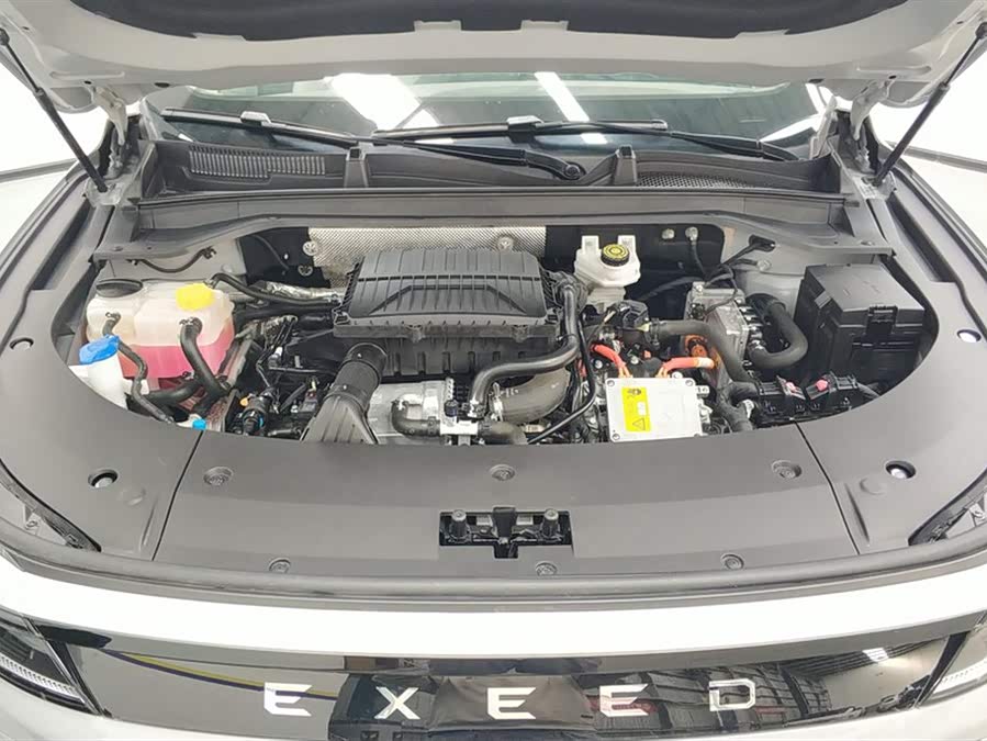 Exceed Chasing Wind 2022 car image #11