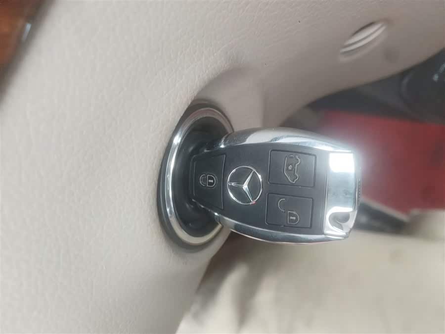 Mercedes-Benz Viano 2015 #11 Mercedes-Benz Viano 2015 imagen de coche #11