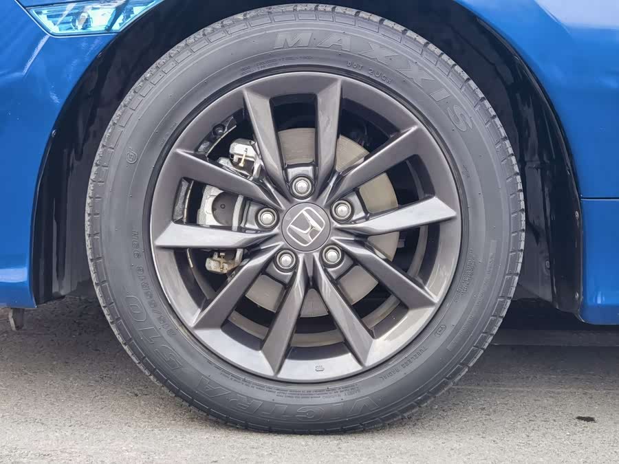 本田 思域 2020 汽车图片 #11