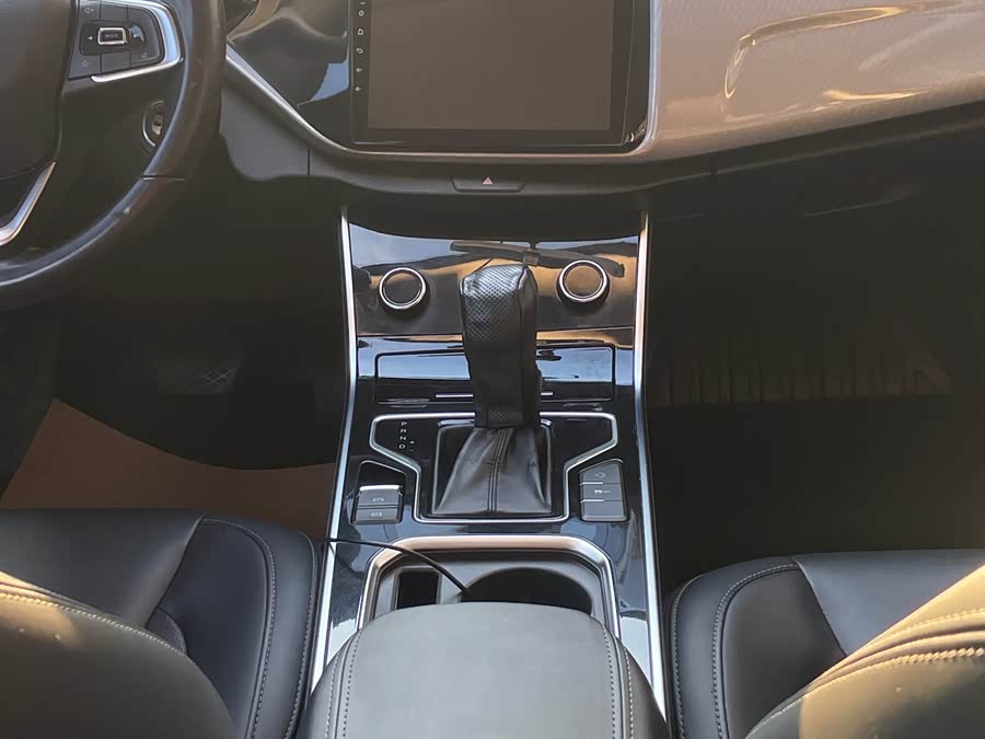 Chery 2020 #11 Chery 2020 car image #11