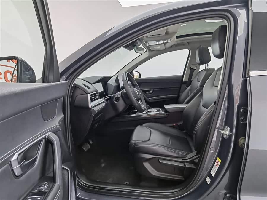 BYD Song Pro 2020 car image #11